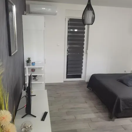 Danica Apartman Sremska Mitrovica