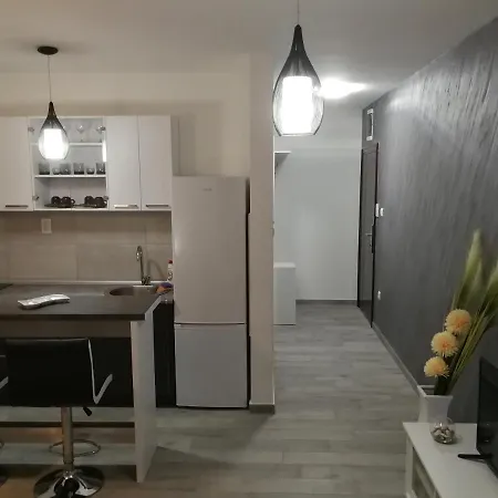 Danica Apartman
