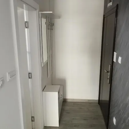 Danica Apartment Sremska Mitrovica