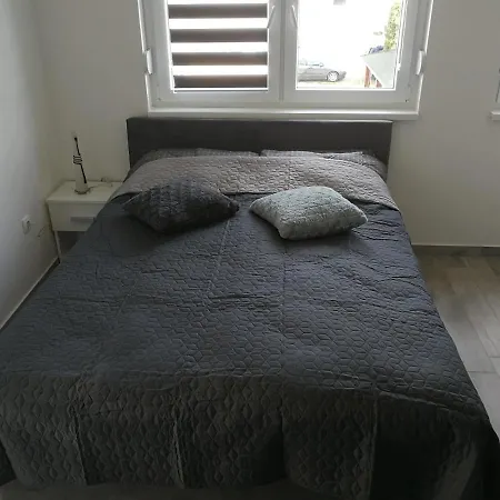 Apartman Danica Sremska Mitrovica