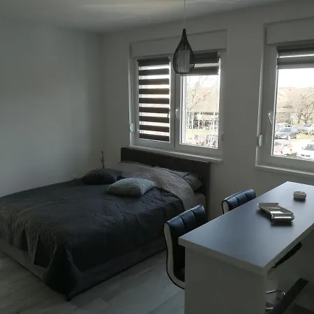 Danica Apartman Sremska Mitrovica