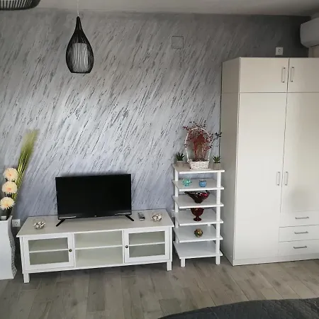 Danica Apartment *