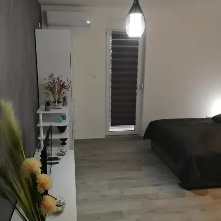 Danica Apartman Sremska Mitrovica