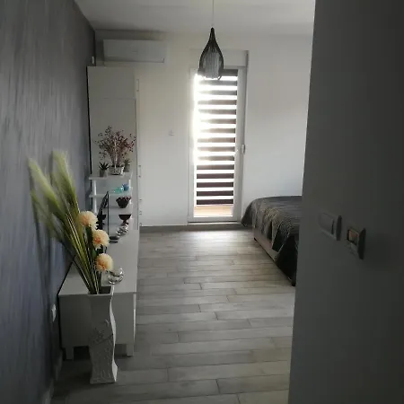 Danica Apartman Sremska Mitrovica
