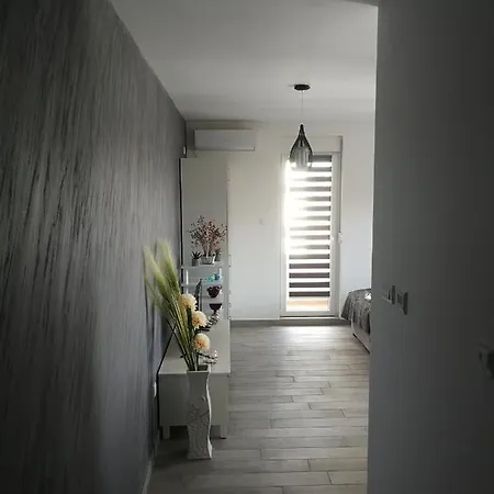 Danica Apartment Sremska Mitrovica
