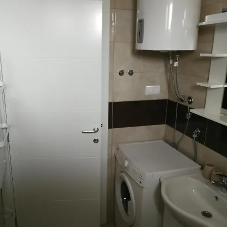 Apartment Danica Sremska Mitrovica