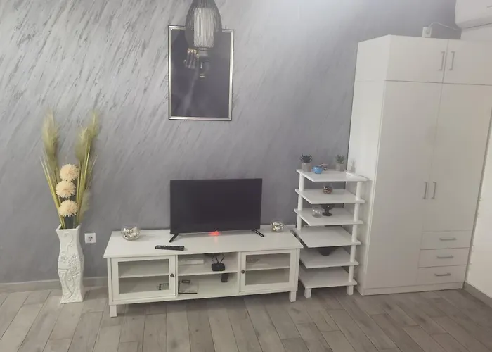 Danica Διαμέρισμα Σρέμσκα Μιτρόβιτσα