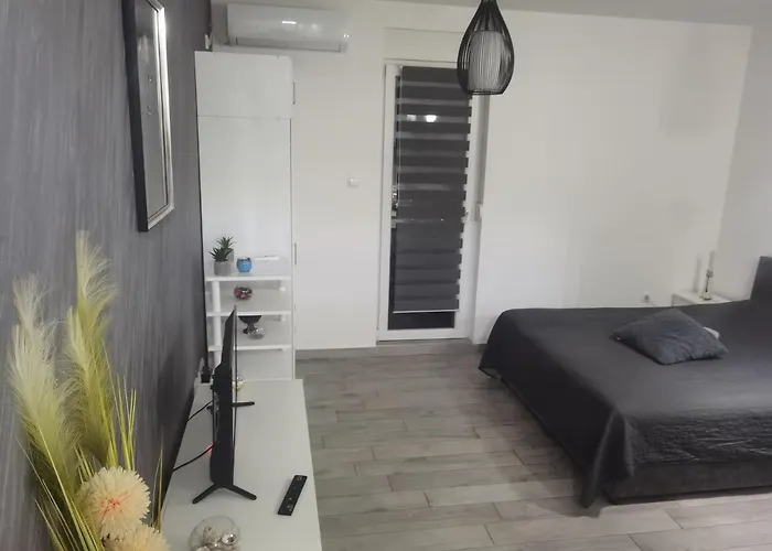 Danica Διαμέρισμα Σρέμσκα Μιτρόβιτσα