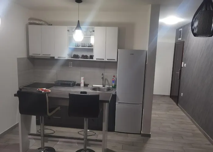 Danica * Σρέμσκα Μιτρόβιτσα