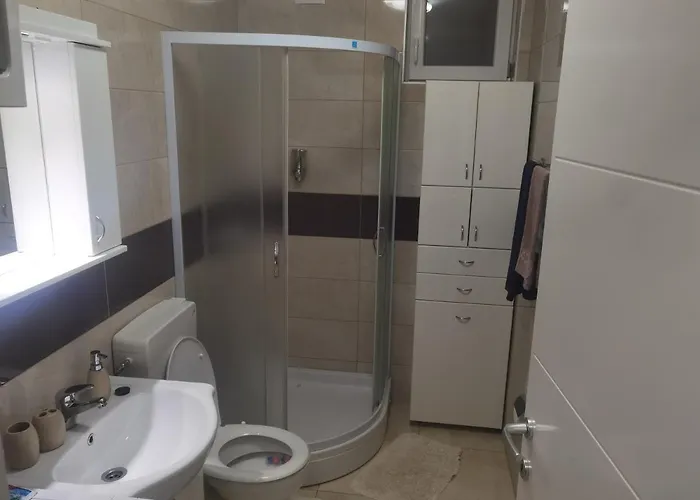 Danica Διαμέρισμα *