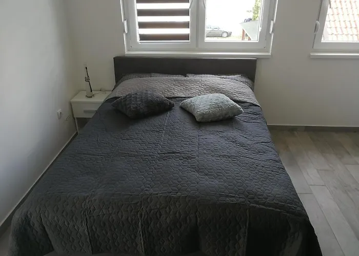 Διαμέρισμα Danica Σρέμσκα Μιτρόβιτσα