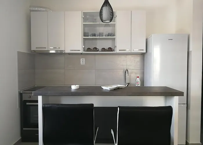 Danica Διαμέρισμα *