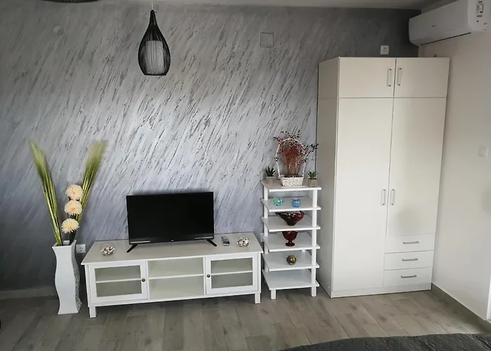 Danica Διαμέρισμα *