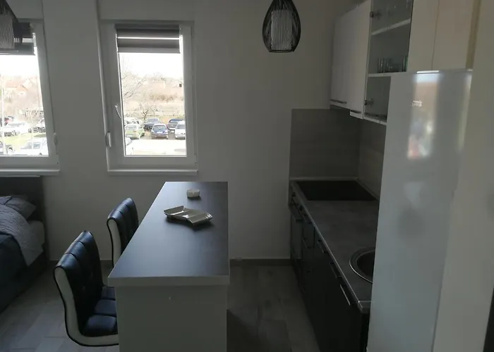 Danica Διαμέρισμα