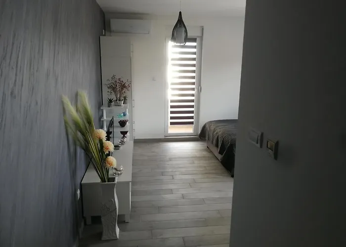 Danica Διαμέρισμα Σρέμσκα Μιτρόβιτσα