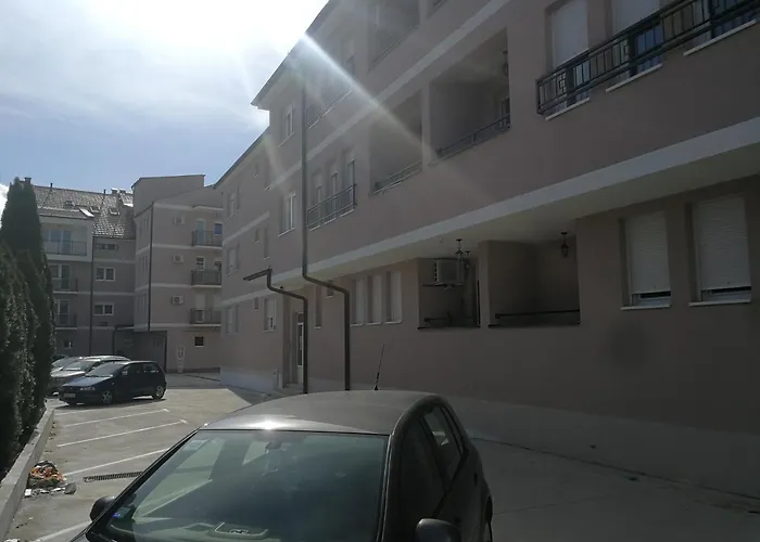 Danica Διαμέρισμα