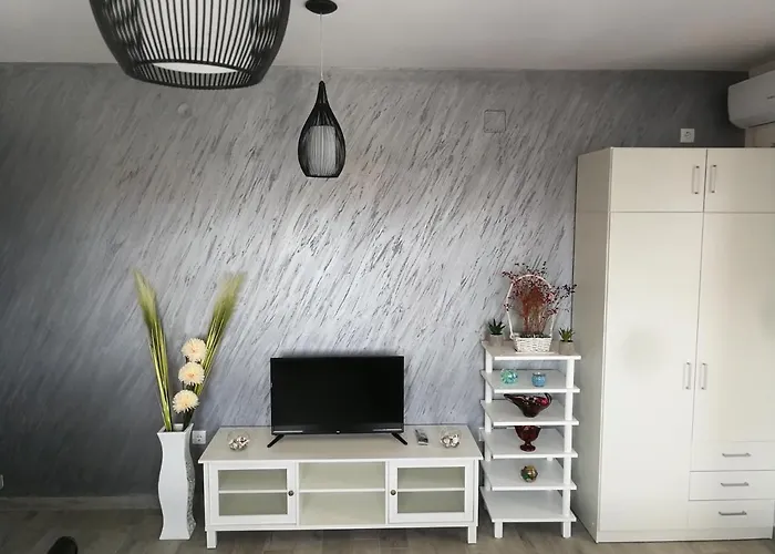 Διαμέρισμα Danica