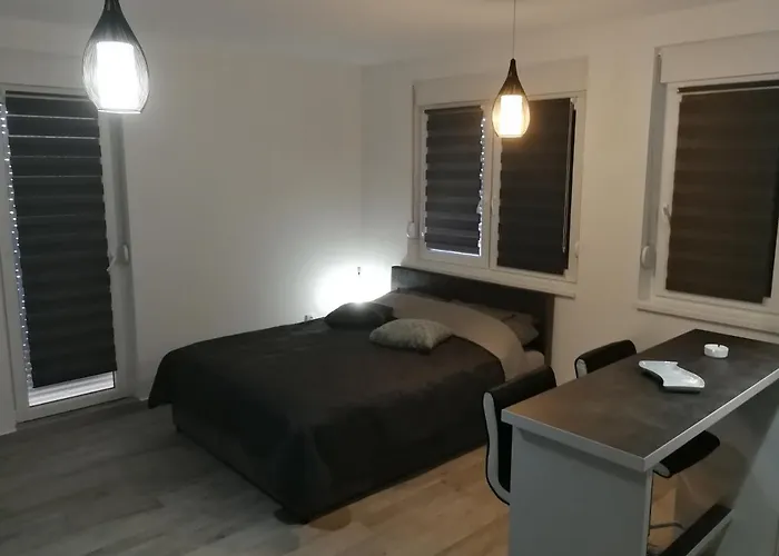 Danica Διαμέρισμα *