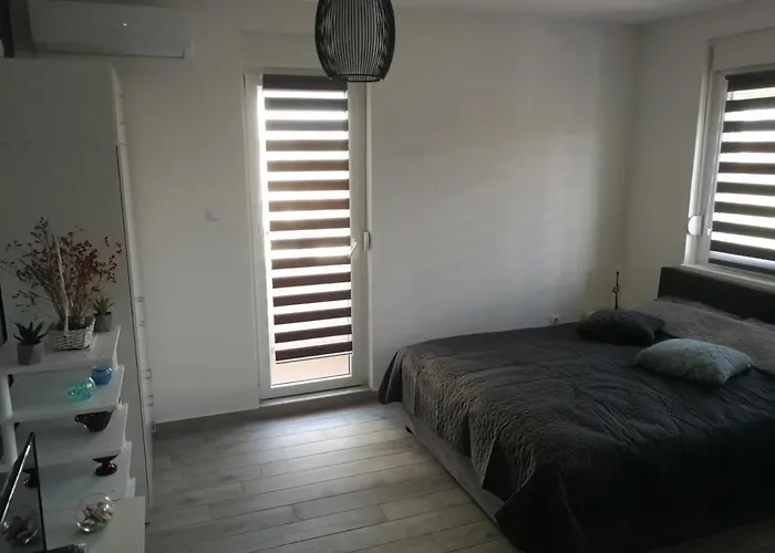 Danica Διαμέρισμα Σρέμσκα Μιτρόβιτσα